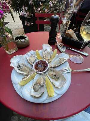 Petite Tortue Hamburg