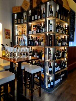 Essenza - Vino E Gastronomia