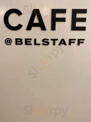 Cafe @ Belstaff