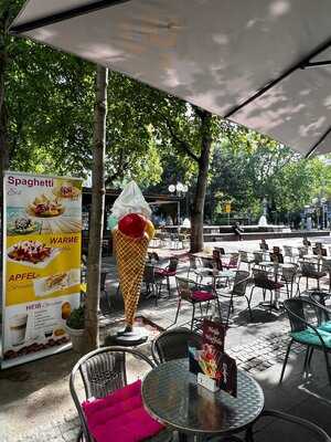 Eiscafe Am Kaiserplatz