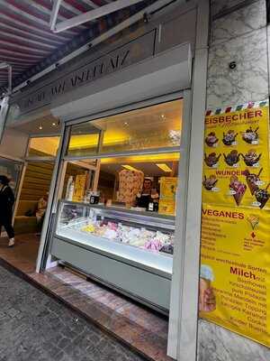 Eiscafe Am Kaiserplatz