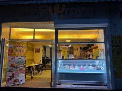 Eiscafe Am Kaiserplatz