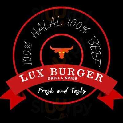 Luxburger
