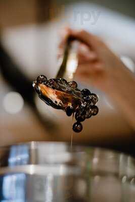 Tea's Bubble Tea Europapassage