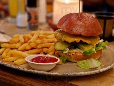 Finca & Bar Celona Essen Borbeck