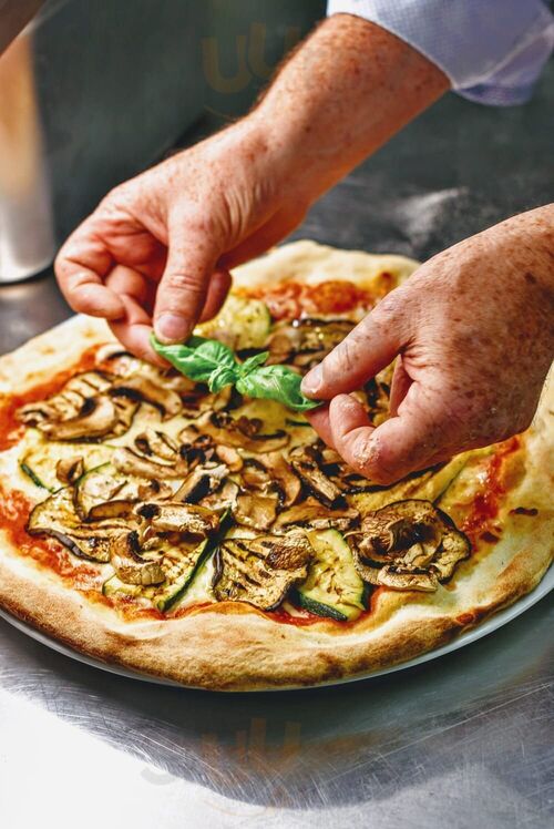 Pizzeria Giusa