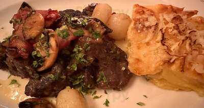 Restaurant Fährhaus