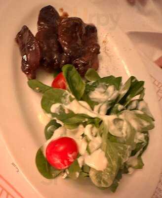 Restaurant Fährhaus