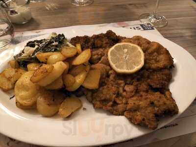 Restaurant Fährhaus