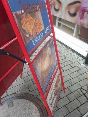 Bäckerei - Konditorei - Café Nestel