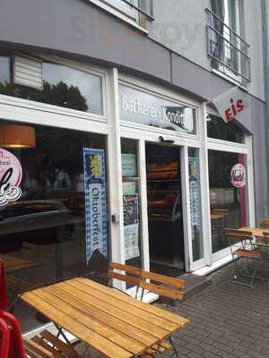 Bäckerei - Konditorei - Café Nestel