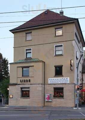Taverne Linde
