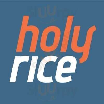 Holy Rice