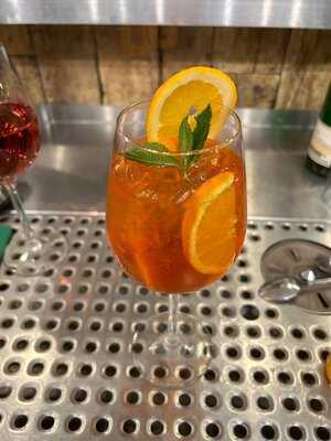 Restaurant Casa Simorgh