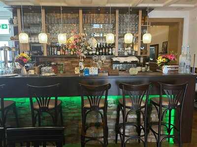 Restaurant Casa Simorgh