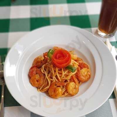 Ristorante Pizzeria Da Baroni