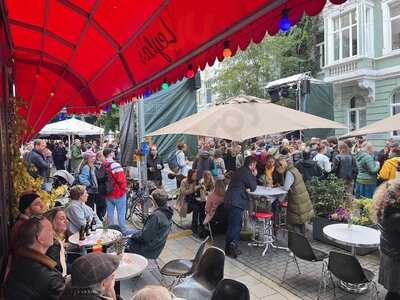 Leyla's Café & Kultur