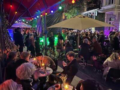 Leyla's Café & Kultur