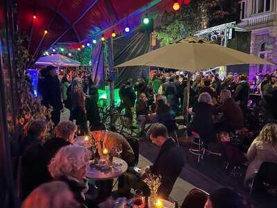 Leyla's Café & Kultur