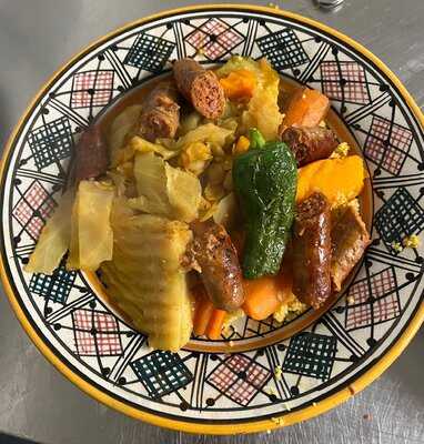 Leyla's Café & Kultur