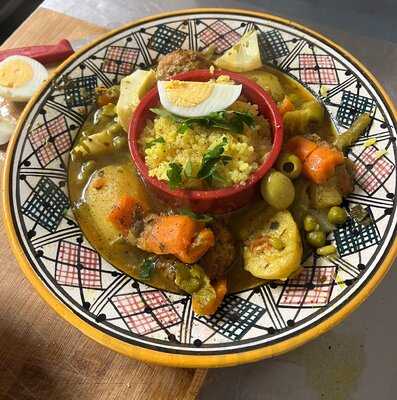 Leyla's Café & Kultur