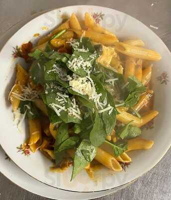 Leyla's Café & Kultur