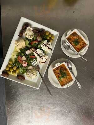 Leyla's Café & Kultur