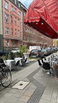 Leyla's Café & Kultur