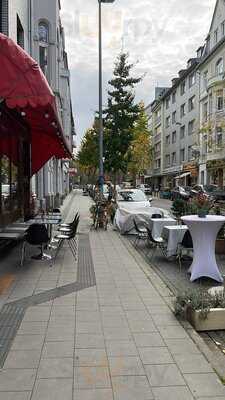 Leyla's Café & Kultur