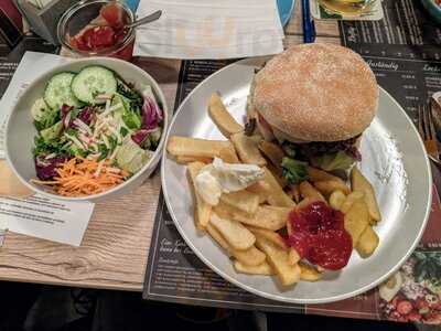 Brauhaus Zum Goldenen Handwerk