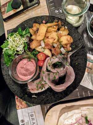 Brauhaus Zum Goldenen Handwerk