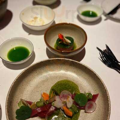 Salon Rouge By Tohru Nakamura