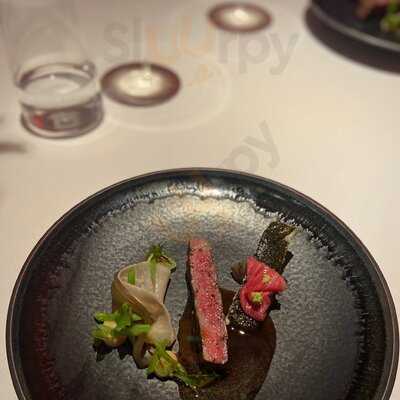 Salon Rouge By Tohru Nakamura