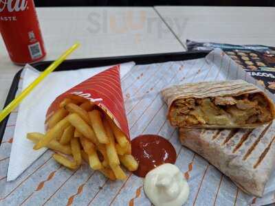 French Tacos Cologne