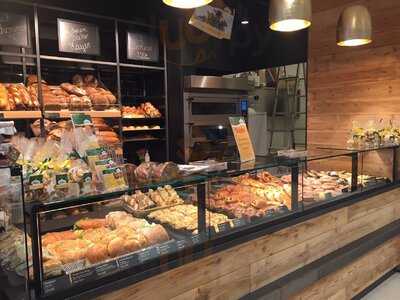 Der Bäcker Mayer - Rewe Lindau