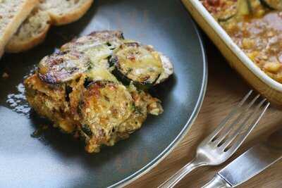 Al Nafetha Café / Restaurant