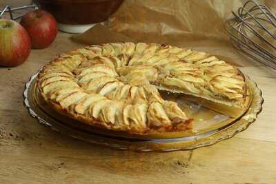 Al Nafetha Café / Restaurant