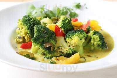 Al Nafetha Café / Restaurant