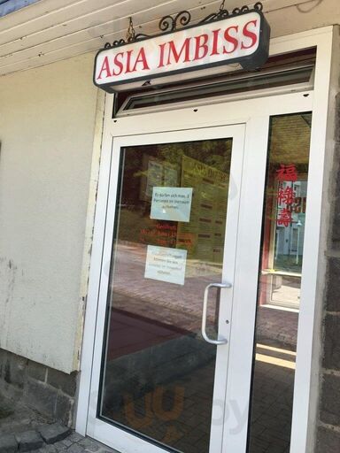 Hai Nguyen Thanh Asia-imbiss