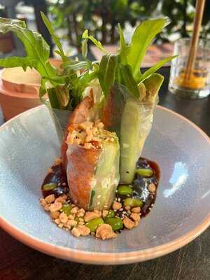 Ngon Ngon 1970s Restaurant