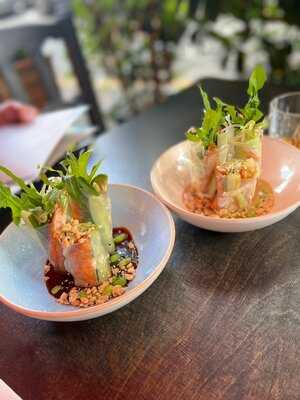 Ngon Ngon 1970s Restaurant