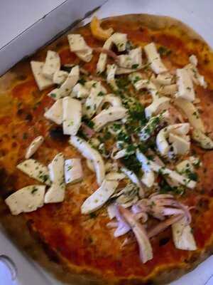 Pizzeria Da Gaetano & Jessica