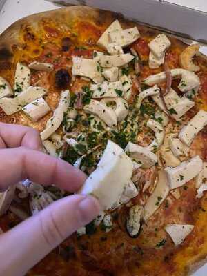 Pizzeria Da Gaetano & Jessica