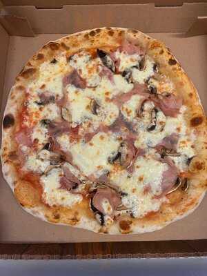 Pizzeria Don Carbone