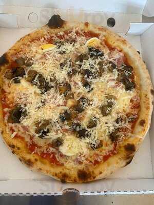 Pizzeria Don Carbone