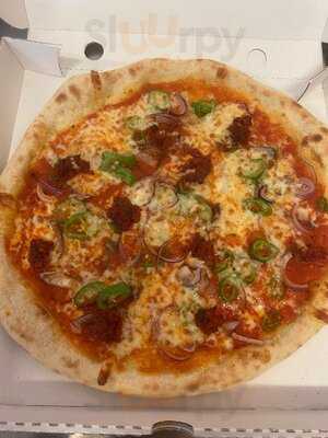 Pizzeria Don Carbone