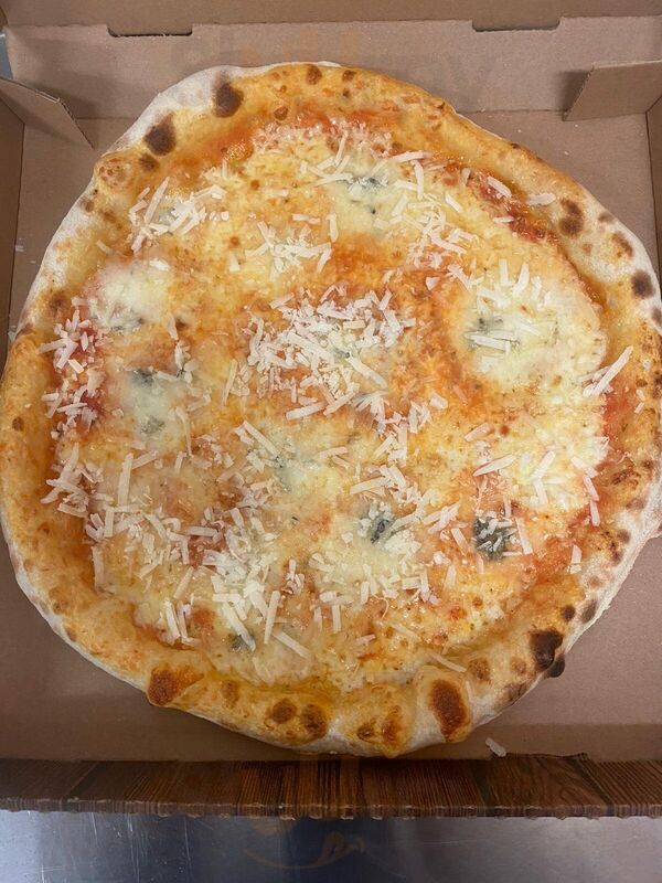 Pizzeria Don Carbone