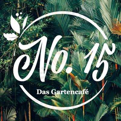 Café No.15