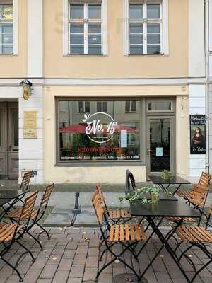 Café No.15