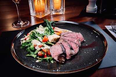 Midpoint Bar & Restaurant